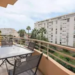 Cannes Centre Magnifique 3P proche Croisette