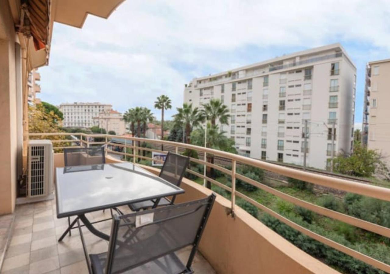 Appartement Centre Magnifique 3p Proche Croisette